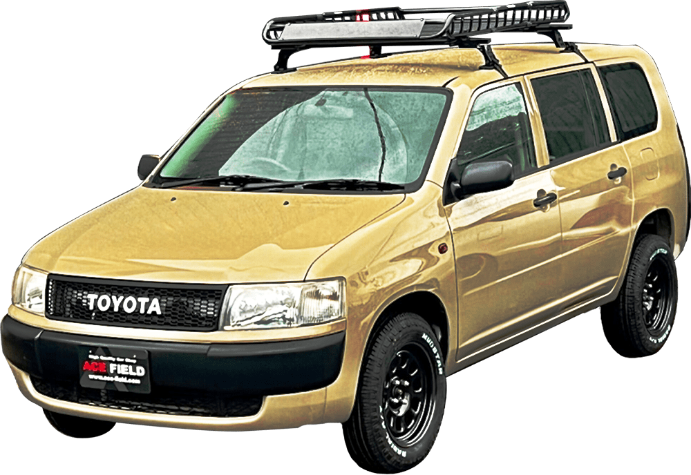 作れる無限の可能性 - CROSS FIELD